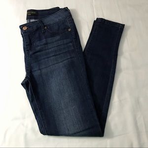 celebrity gold jeans petite